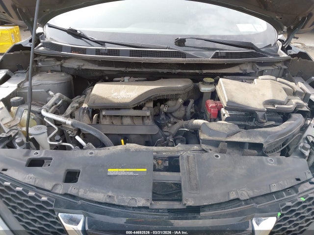 Aukcja sprzedaży 2019 Nissan Rogue Sport S, vin: JN1BJ1CP9KW227338, numer aukcji: 44692526