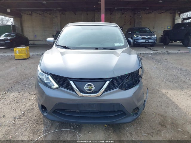 Aukcja sprzedaży 2019 Nissan Rogue Sport S, vin: JN1BJ1CP9KW227338, numer aukcji: 44692526