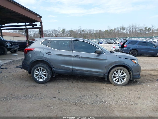Aukcja sprzedaży 2019 Nissan Rogue Sport S, vin: JN1BJ1CP9KW227338, numer aukcji: 44692526