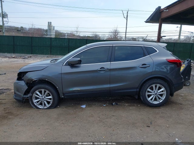 Aukcja sprzedaży 2019 Nissan Rogue Sport S, vin: JN1BJ1CP9KW227338, numer aukcji: 44692526