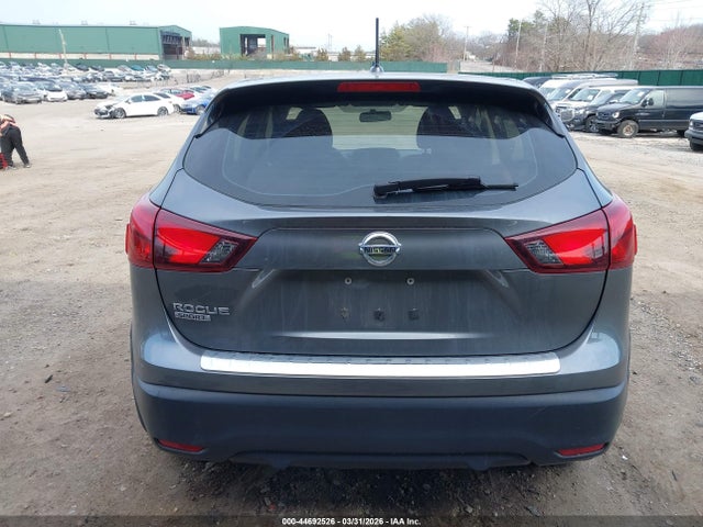 Aukcja sprzedaży 2019 Nissan Rogue Sport S, vin: JN1BJ1CP9KW227338, numer aukcji: 44692526