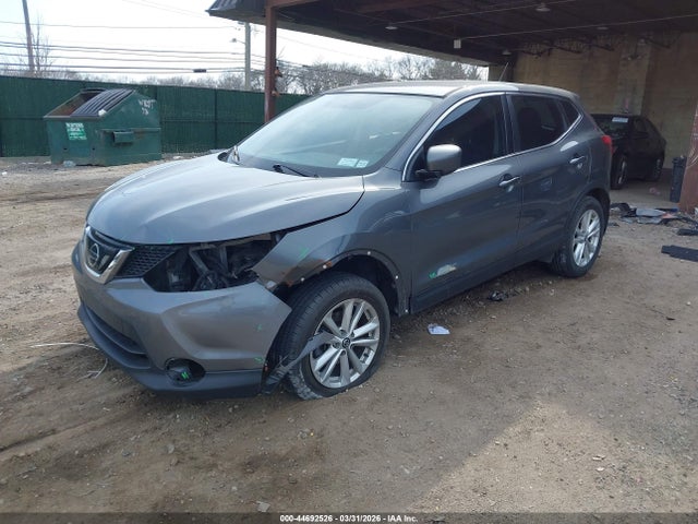 Aukcja sprzedaży 2019 Nissan Rogue Sport S, vin: JN1BJ1CP9KW227338, numer aukcji: 44692526