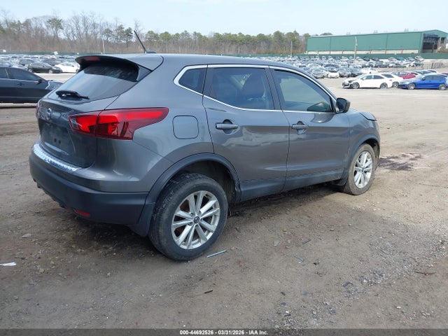 Aukcja sprzedaży 2019 Nissan Rogue Sport S, vin: JN1BJ1CP9KW227338, numer aukcji: 44692526