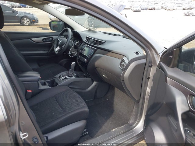 Aukcja sprzedaży 2019 Nissan Rogue Sport S, vin: JN1BJ1CP9KW227338, numer aukcji: 44692526