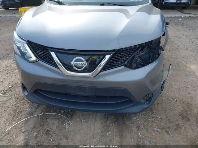 Aukcja sprzedaży 2019 Nissan Rogue Sport S, vin: JN1BJ1CP9KW227338, numer aukcji: 44692526
