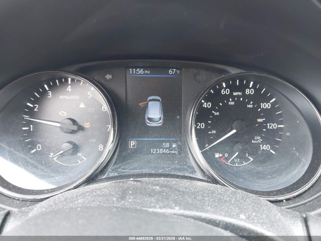 Aukcja sprzedaży 2019 Nissan Rogue Sport S, vin: JN1BJ1CP9KW227338, numer aukcji: 44692526