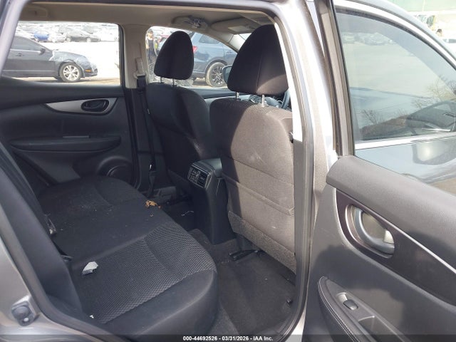 Aukcja sprzedaży 2019 Nissan Rogue Sport S, vin: JN1BJ1CP9KW227338, numer aukcji: 44692526