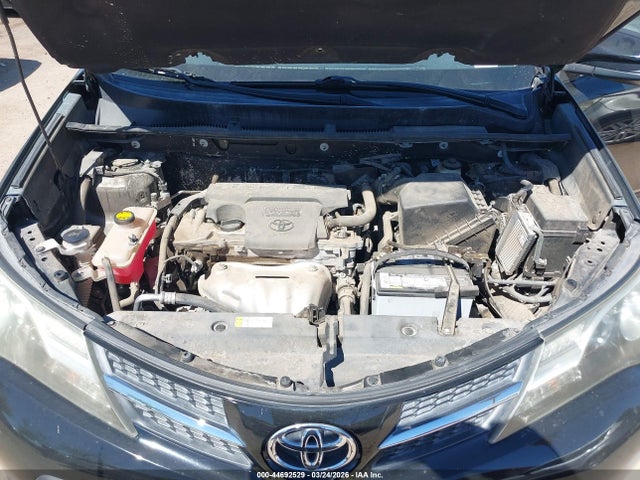 Toyota Rav4 Xle 2015 2T3WFREV7FW230897 Image 10