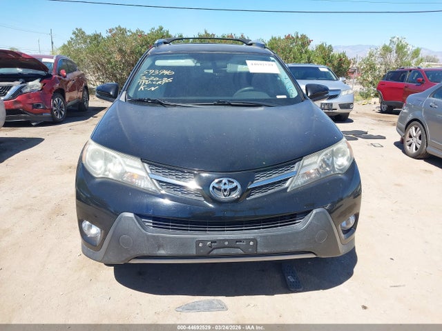 Toyota Rav4 Xle 2015 2T3WFREV7FW230897 Image 11