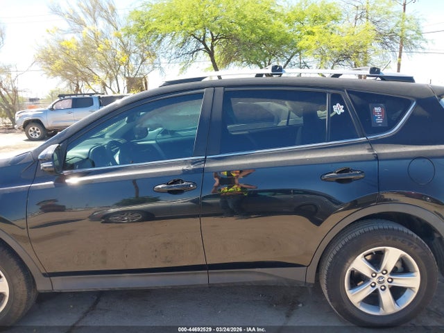 Toyota Rav4 Xle 2015 2T3WFREV7FW230897 Image 13