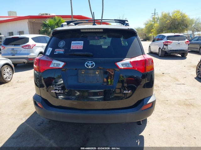 Toyota Rav4 Xle 2015 2T3WFREV7FW230897 Image 15