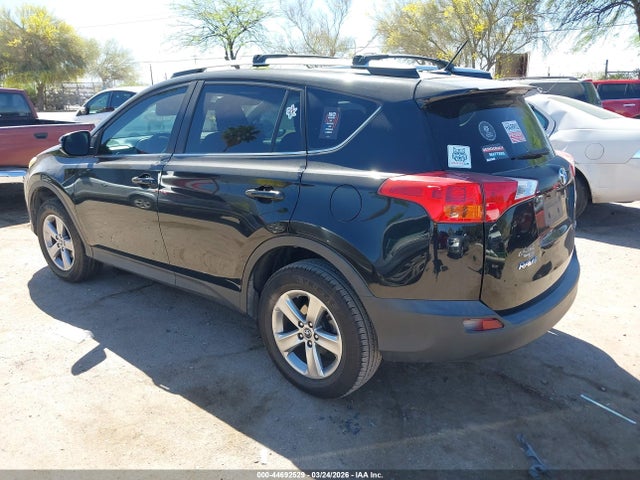 Toyota Rav4 Xle 2015 2T3WFREV7FW230897 Image 3