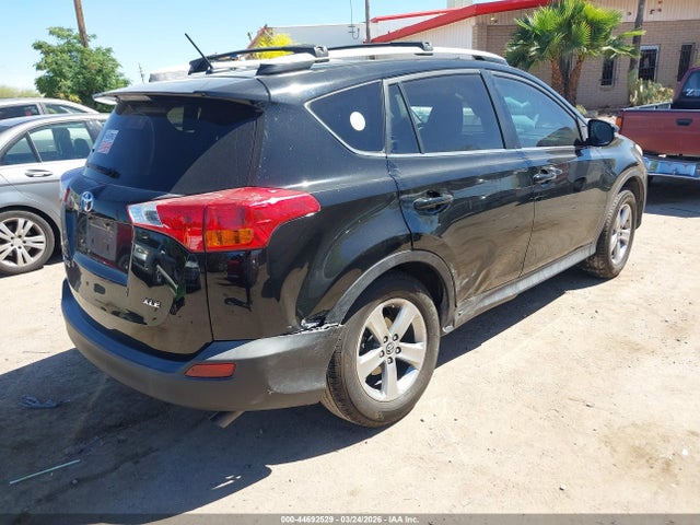 Toyota Rav4 Xle 2015 2T3WFREV7FW230897 Image 4