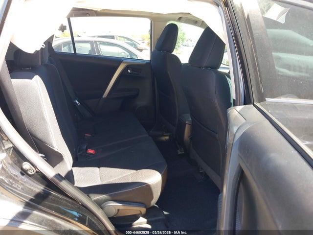 Toyota Rav4 Xle 2015 2T3WFREV7FW230897 Image 8