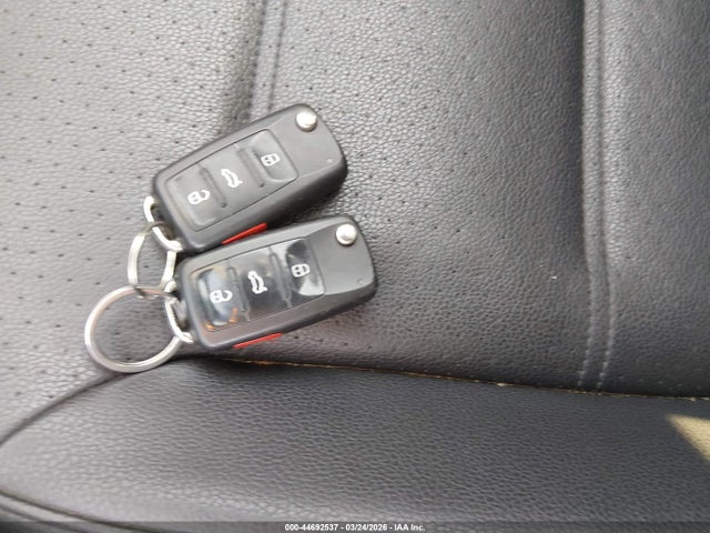 3VWD17AJ4EM442036 Volkswagen Jetta 1.8t Se