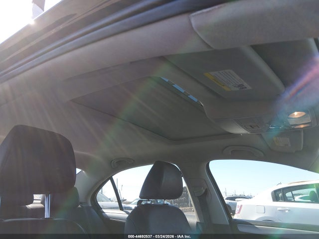 3VWD17AJ4EM442036 Volkswagen Jetta 1.8t Se