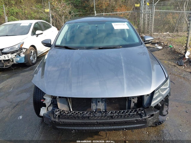 Продаж на аукціоні авто 2016 Volkswagen Passat 1.8t S, vin: 1VWAT7A36GC053708, номер лоту: 44692540