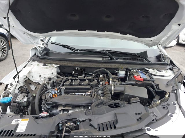 Продаж на аукціоні авто 2025 Honda Accord Lx, vin: 1HGCY1F24SA017340, номер лоту: 44692541