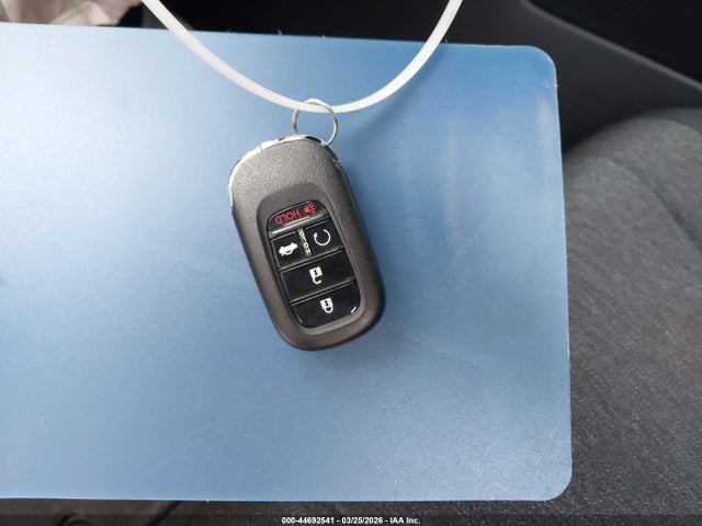 Продаж на аукціоні авто 2025 Honda Accord Lx, vin: 1HGCY1F24SA017340, номер лоту: 44692541
