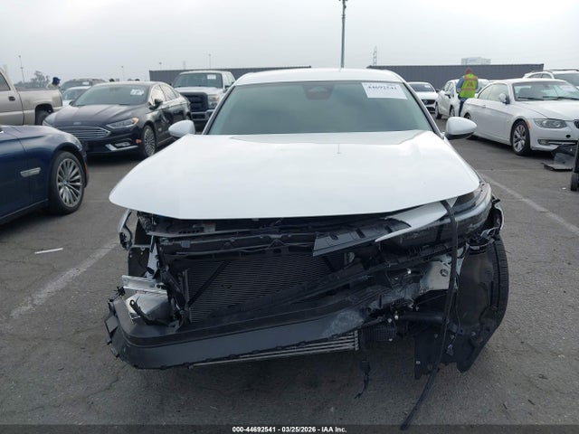 Продаж на аукціоні авто 2025 Honda Accord Lx, vin: 1HGCY1F24SA017340, номер лоту: 44692541