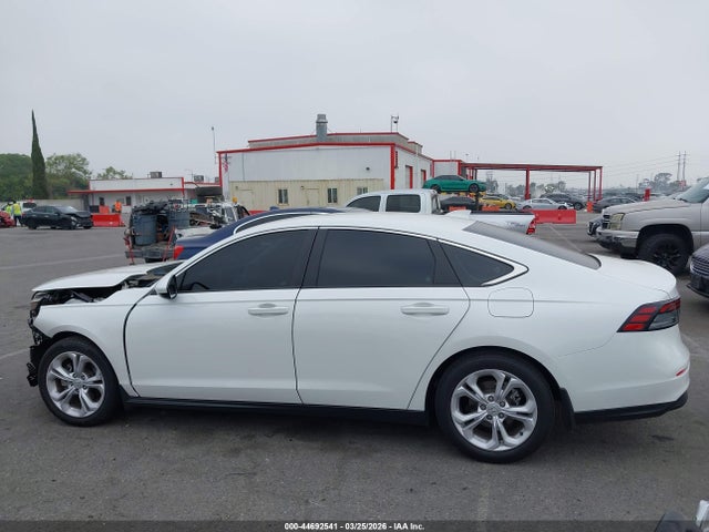 Продаж на аукціоні авто 2025 Honda Accord Lx, vin: 1HGCY1F24SA017340, номер лоту: 44692541