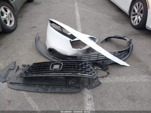 Продаж на аукціоні авто 2025 Honda Accord Lx, vin: 1HGCY1F24SA017340, номер лоту: 44692541