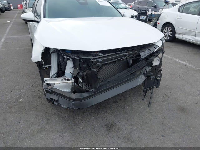 Продаж на аукціоні авто 2025 Honda Accord Lx, vin: 1HGCY1F24SA017340, номер лоту: 44692541