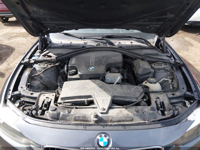 2016 BMW 328I WBA8E9G53GNU30092 Photo 9