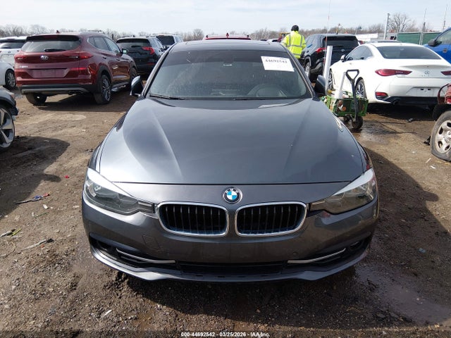 Aukcja sprzedaży 2016 Bmw 328i, vin: WBA8E9G53GNU30092, numer aukcji: 44692542