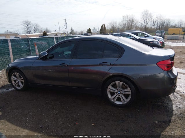 Aukcja sprzedaży 2016 Bmw 328i, vin: WBA8E9G53GNU30092, numer aukcji: 44692542
