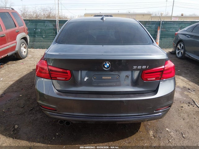 Aukcja sprzedaży 2016 Bmw 328i, vin: WBA8E9G53GNU30092, numer aukcji: 44692542