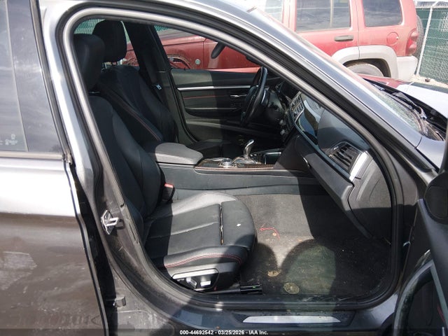 2016 BMW 328I WBA8E9G53GNU30092 Photo 4