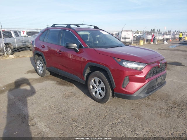 2T3F1RFV4KW028381 auction archive image
