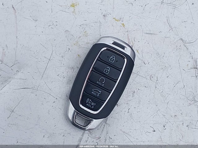 Продаж на аукціоні авто 2021 Hyundai Elantra Hybrid Blue, vin: KMHLM4AJ2MU008840, номер лоту: 44692546