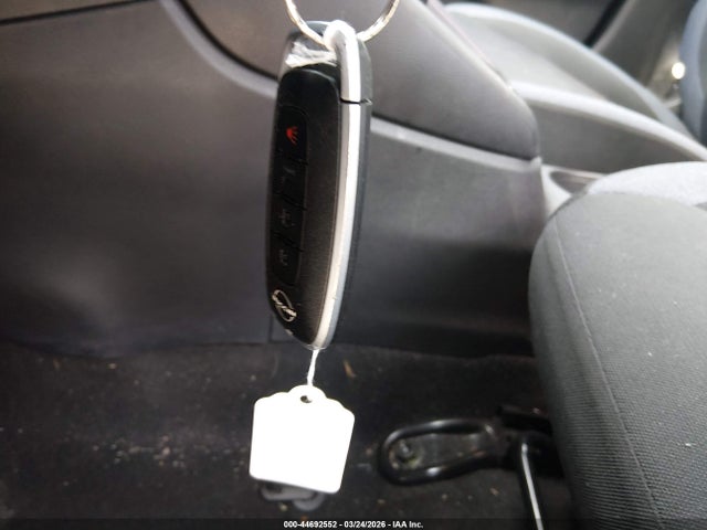Продаж на аукціоні авто 2023 Nissan Versa 1.6 Sv Xtronic Cvt, vin: 3N1CN8EV3PL850626, номер лоту: 44692552