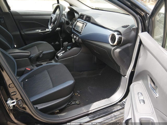 Продаж на аукціоні авто 2023 Nissan Versa 1.6 Sv Xtronic Cvt, vin: 3N1CN8EV3PL850626, номер лоту: 44692552