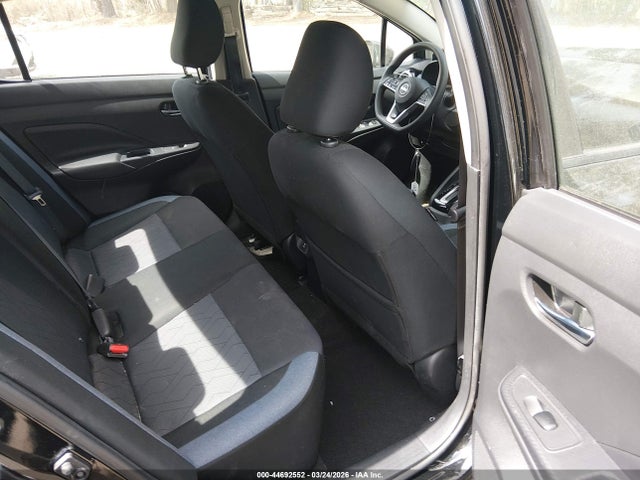 Продаж на аукціоні авто 2023 Nissan Versa 1.6 Sv Xtronic Cvt, vin: 3N1CN8EV3PL850626, номер лоту: 44692552