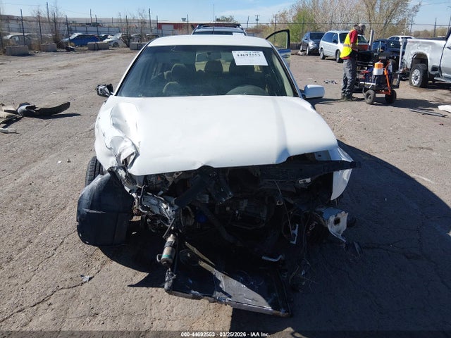 2004 Volkswagen Jetta Gl მანქანა იყიდება აუქციონზე, vin: 3VWRK69M74M140279, აუქციონის ნომერი: 44692553