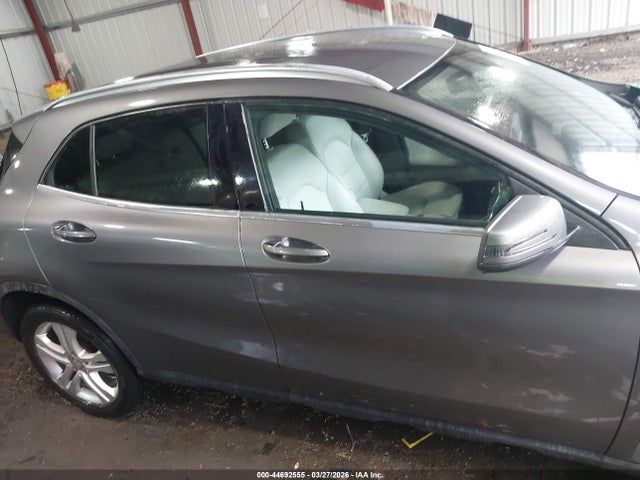 Продажа на аукционе авто 2016 Mercedes-benz Gla 250, vin: WDCTG4EB4GJ208987, номер лота: 44692555