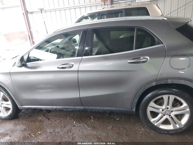 Продажа на аукционе авто 2016 Mercedes-benz Gla 250, vin: WDCTG4EB4GJ208987, номер лота: 44692555