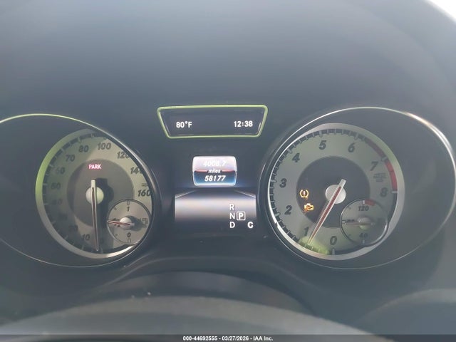 Продажа на аукционе авто 2016 Mercedes-benz Gla 250, vin: WDCTG4EB4GJ208987, номер лота: 44692555