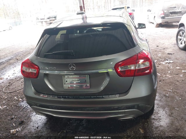Продажа на аукционе авто 2016 Mercedes-benz Gla 250, vin: WDCTG4EB4GJ208987, номер лота: 44692555