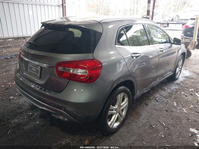 Продажа на аукционе авто 2016 Mercedes-benz Gla 250, vin: WDCTG4EB4GJ208987, номер лота: 44692555