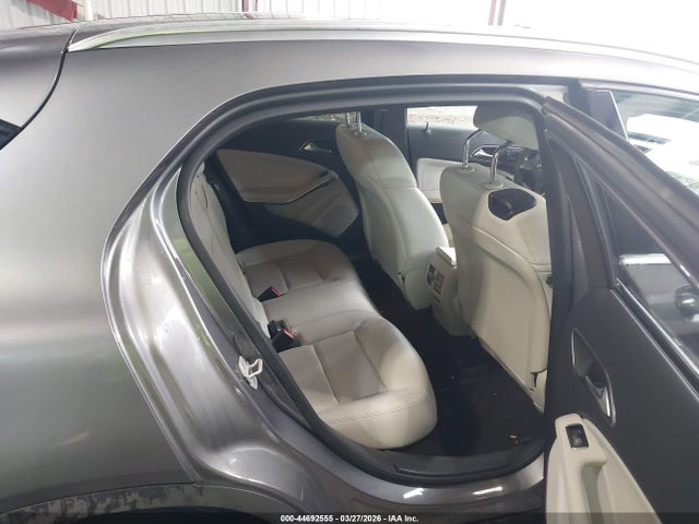 Продажа на аукционе авто 2016 Mercedes-benz Gla 250, vin: WDCTG4EB4GJ208987, номер лота: 44692555