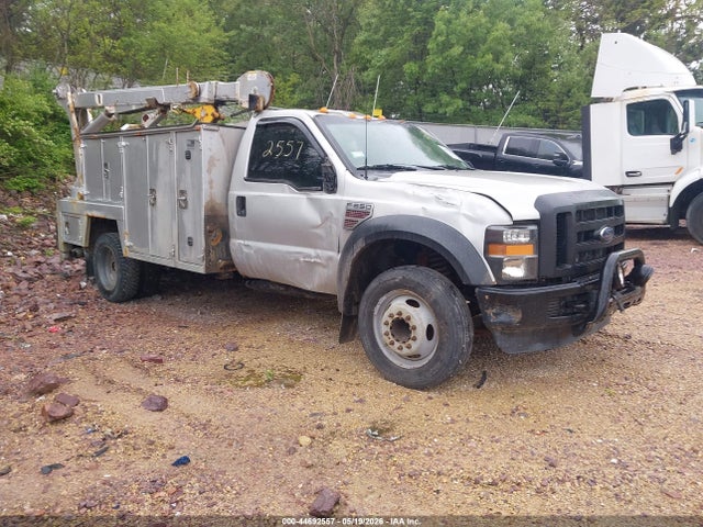 Продаж на аукціоні авто 2009 Ford F-550 Chassis Xl/xlt, vin: 1FDAF56R49EA32032, номер лоту: 44692557