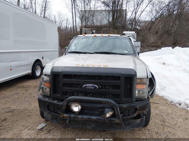 Продаж на аукціоні авто 2009 Ford F-550 Chassis Xl/xlt, vin: 1FDAF56R49EA32032, номер лоту: 44692557