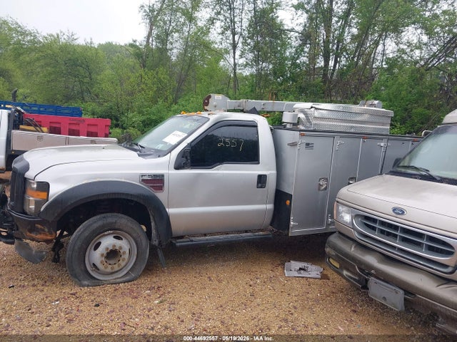 Продаж на аукціоні авто 2009 Ford F-550 Chassis Xl/xlt, vin: 1FDAF56R49EA32032, номер лоту: 44692557