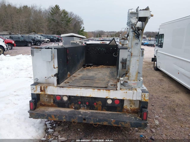 Продаж на аукціоні авто 2009 Ford F-550 Chassis Xl/xlt, vin: 1FDAF56R49EA32032, номер лоту: 44692557