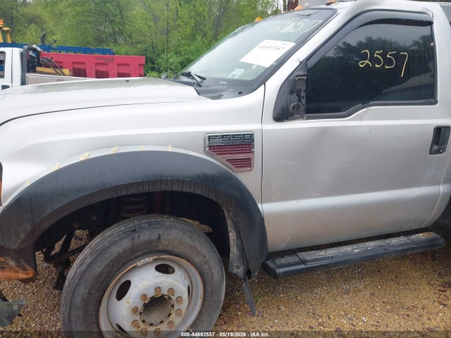 Продаж на аукціоні авто 2009 Ford F-550 Chassis Xl/xlt, vin: 1FDAF56R49EA32032, номер лоту: 44692557