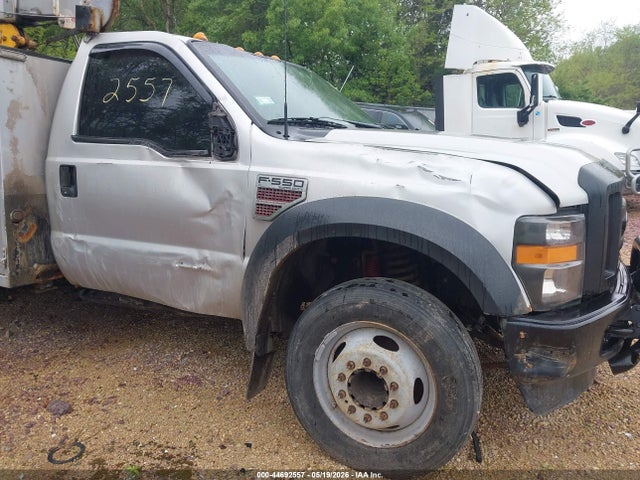 Продаж на аукціоні авто 2009 Ford F-550 Chassis Xl/xlt, vin: 1FDAF56R49EA32032, номер лоту: 44692557